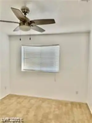 1848 Thunder Mountain Drive, Henderson, NV 89012 Bedroom