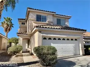 1848 Thunder Mountain Drive, Henderson, NV 89012
