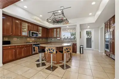 101 South Royal Ascot Drive, Las Vegas, NV 89144 Kitchen