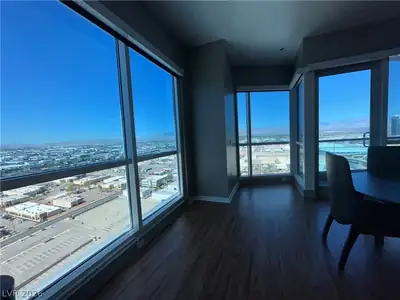 4575 Dean Martin Drive 2600, Las Vegas, NV 89103 Dining Area