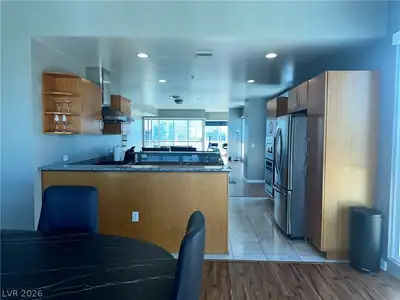 4575 Dean Martin Drive 2600, Las Vegas, NV 89103 Kitchen