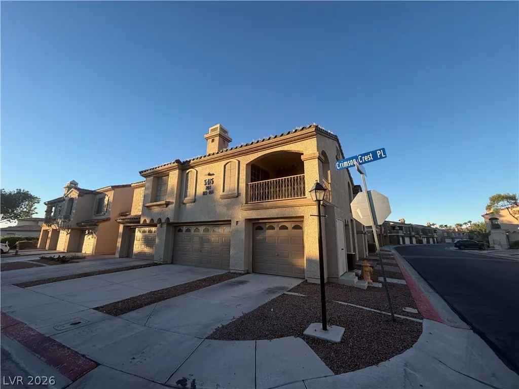 5415 Crimson Crest Place 204, Las Vegas, NV 89149
