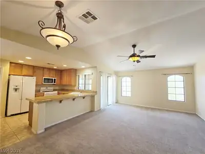 5415 Crimson Crest Place 204, Las Vegas, NV 89149 Living Room