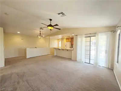 5415 Crimson Crest Place 204, Las Vegas, NV 89149 Living Room