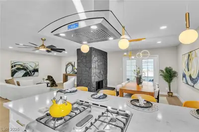 324 Lakehurst Road Las Vegas, NV 89145