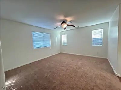 1153 Blue Magenta Avenue, Las Vegas, NV 89183 Bedroom