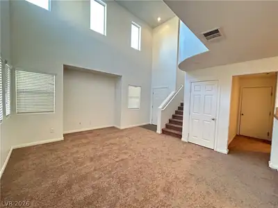 1153 Blue Magenta Avenue, Las Vegas, NV 89183 Living Room