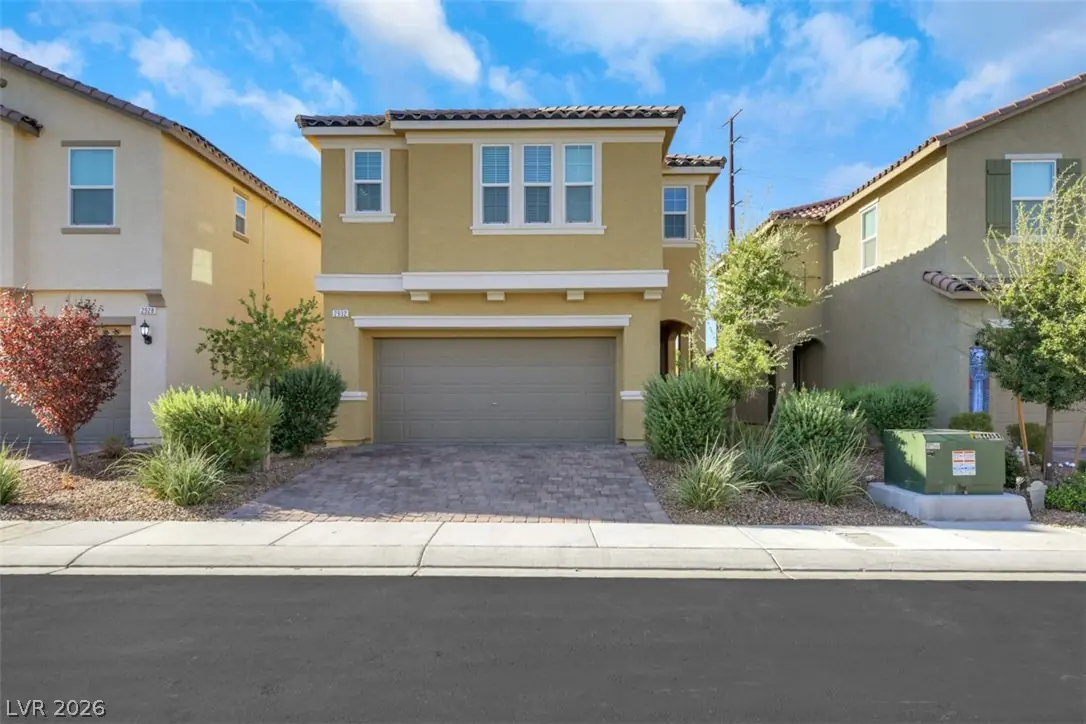 2932 ARAGON TERRACE Way, Henderson, NV 89044