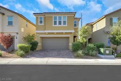 2932 ARAGON TERRACE Way, Henderson