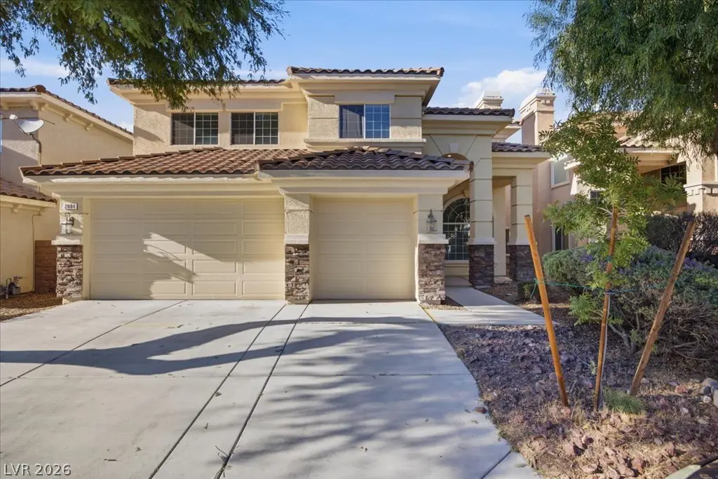 2884 Gables Vale Court, Las Vegas, NV 89121