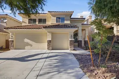 2884 Gables Vale Court, Las Vegas