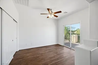 2884 Gables Vale Court, Las Vegas, NV 89121 Bedroom