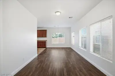 2884 Gables Vale Court, Las Vegas, NV 89121 Dining Area