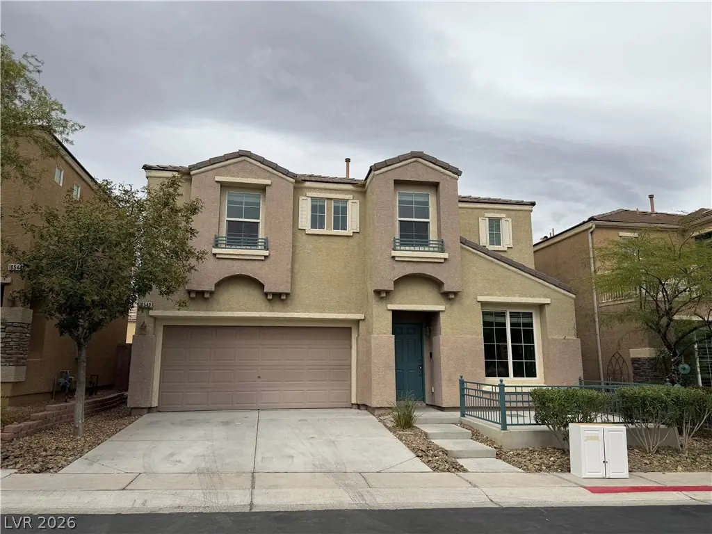 10540 Groton Avenue, Las Vegas, NV 89129