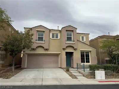 10540 Groton Avenue, Las Vegas