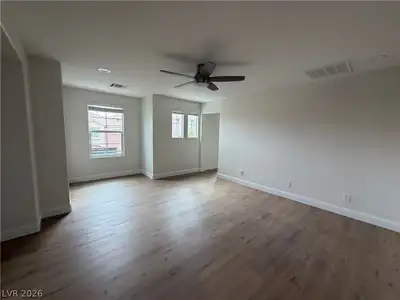 10540 Groton Avenue, Las Vegas, NV 89129 Living Room