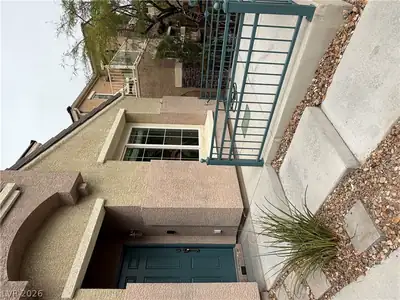 10540 Groton Avenue, Las Vegas, NV 89129 Entry