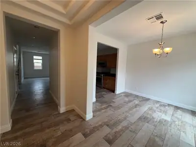 10540 Groton Avenue, Las Vegas, NV 89129 Dining Area