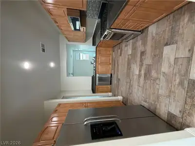 10540 Groton Avenue, Las Vegas, NV 89129 Kitchen