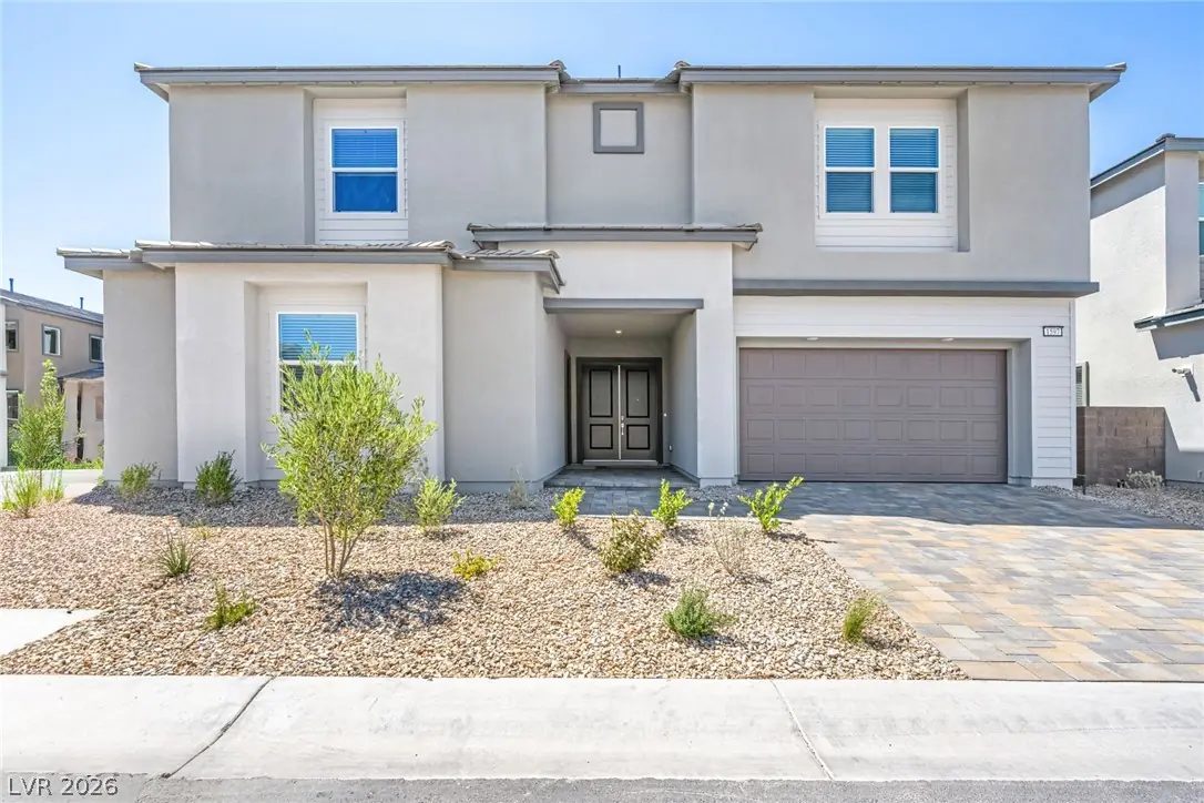 1597 Piazza Paradiso Lane, Henderson, NV 89011