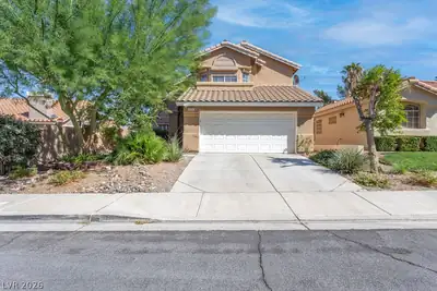 244 Camelback Ridge Avenue Henderson, NV 89012