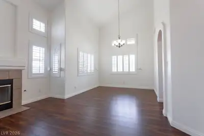 244 Camelback Ridge Avenue, Henderson, NV 89012 Living Room