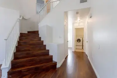 244 Camelback Ridge Avenue, Henderson, NV 89012 Entrance Foyer