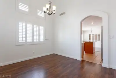 244 Camelback Ridge Avenue, Henderson, NV 89012 Dining Area