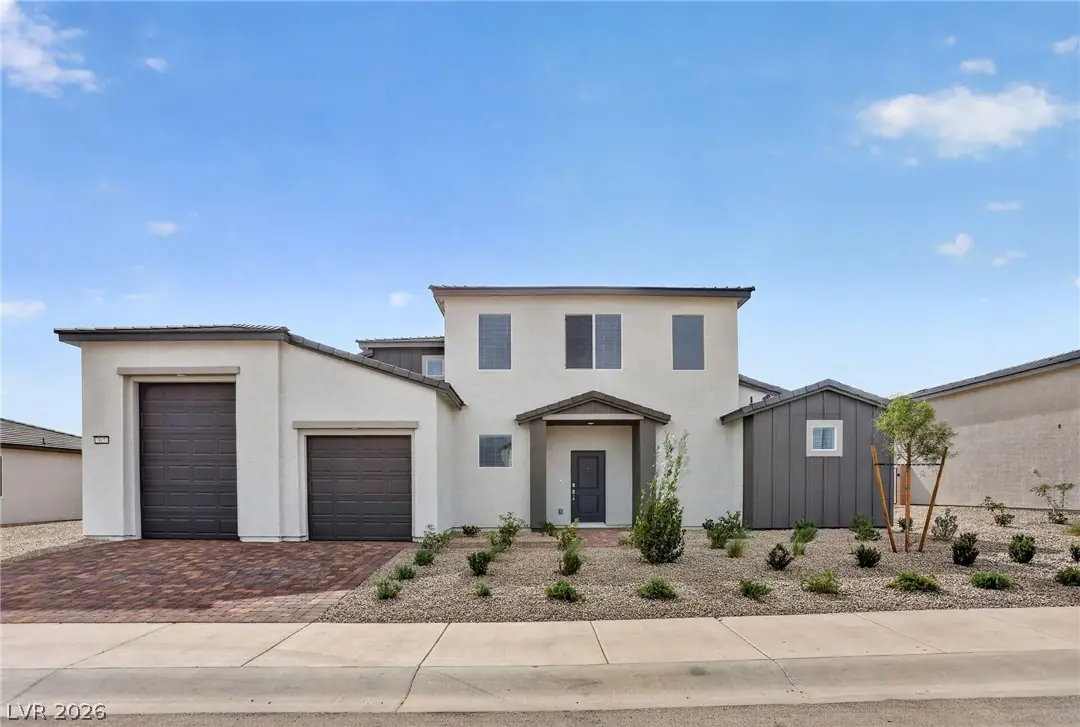 317 Sam Way, Mesquite, NV 89027