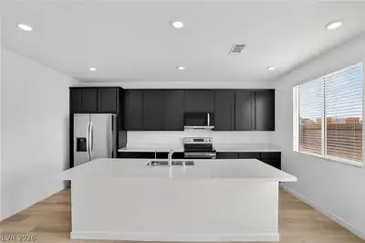 317 Sam Way, Mesquite, NV 89027 Kitchen