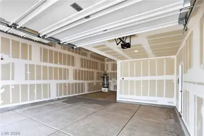 317 Sam Way, Mesquite, NV 89027 Garage
