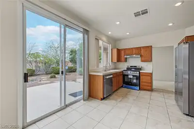 2988 Scenic Valley Way, Henderson, NV 89052 Kitchen