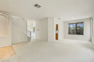 2988 Scenic Valley Way, Henderson, NV 89052 Living Room