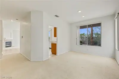 2988 Scenic Valley Way, Henderson, NV 89052 Dining Area