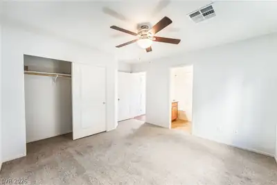 10544 Seasonable Drive, Las Vegas, NV 89129 Bedroom