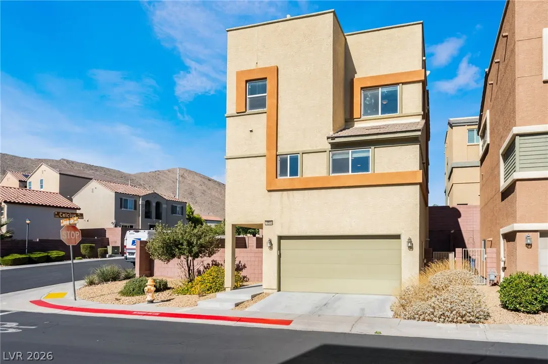 10544 Seasonable Drive, Las Vegas, NV 89129