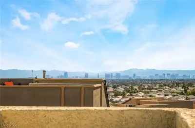 10544 Seasonable Drive, Las Vegas, NV 89129 View