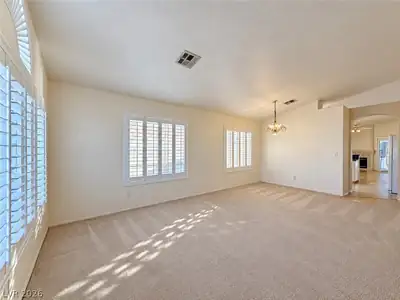 1313 Feather Glen Court, Las Vegas, NV 89117 Living Room