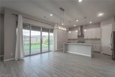 12385 Valley Chase Avenue, Las Vegas, NV 89138 Dining Area