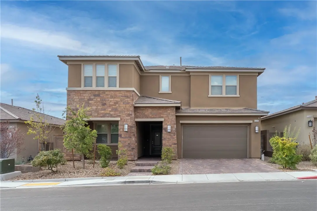 12385 Valley Chase Avenue, Las Vegas, NV 89138