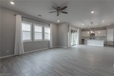 12385 Valley Chase Avenue, Las Vegas, NV 89138 Living Room
