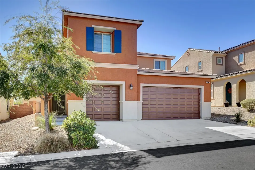 817 Great Sky Court, North Las Vegas, NV 89084