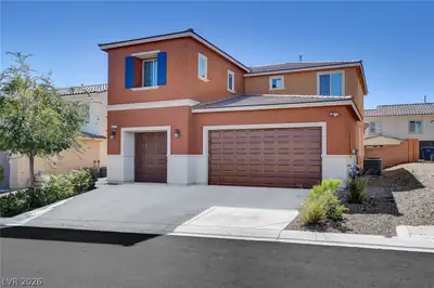 817 Great Sky Court, North Las Vegas, NV 89084 