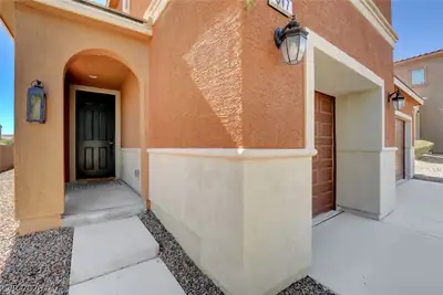 817 Great Sky Court, North Las Vegas, NV 89084 