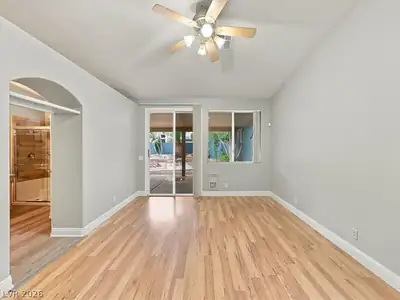 9645 Bending River Avenue, Las Vegas, NV 89129 Bedroom