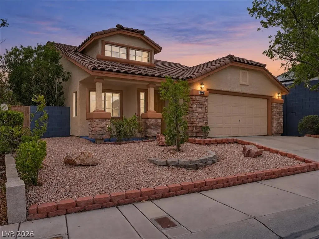 9645 Bending River Avenue, Las Vegas, NV 89129