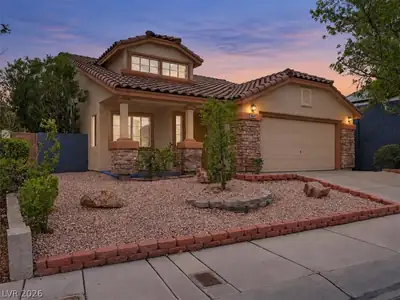 9645 Bending River Avenue, Las Vegas