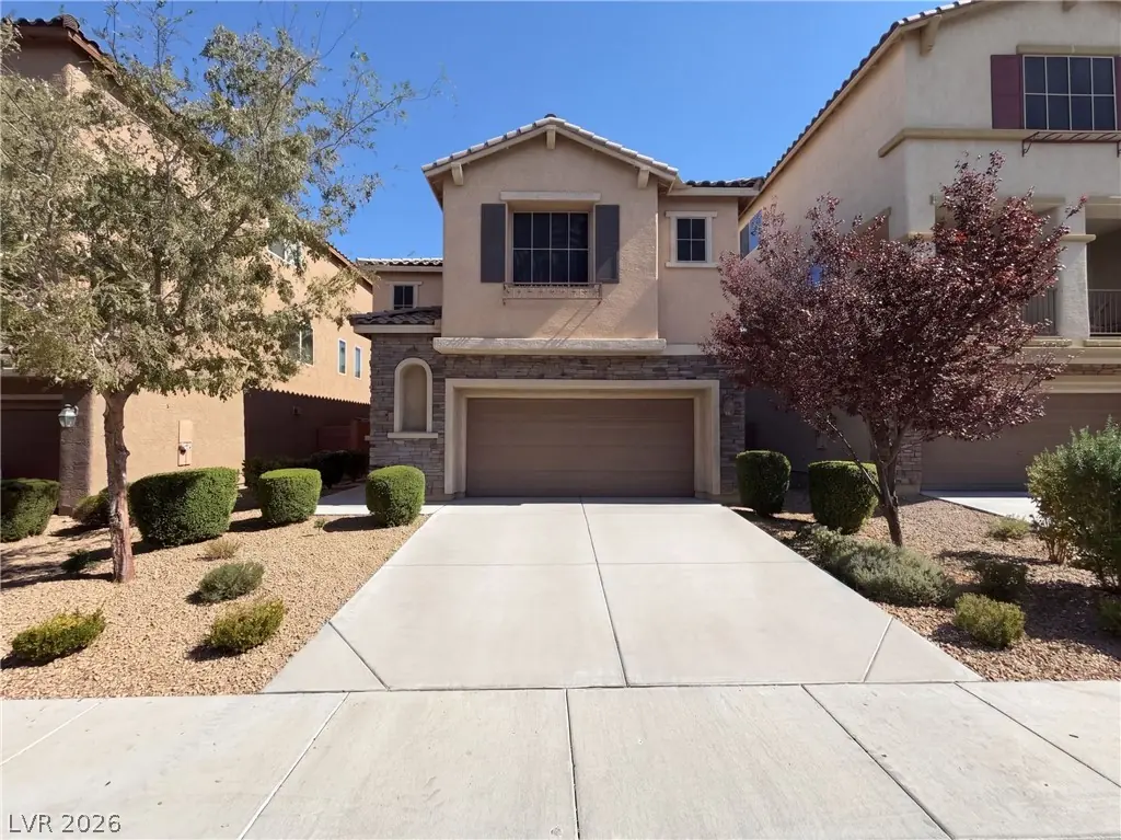 10852 Grey Seal Bay Street, Las Vegas, NV 89179