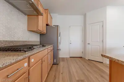 7167 Avana Street, Las Vegas, NV 89113 Kitchen