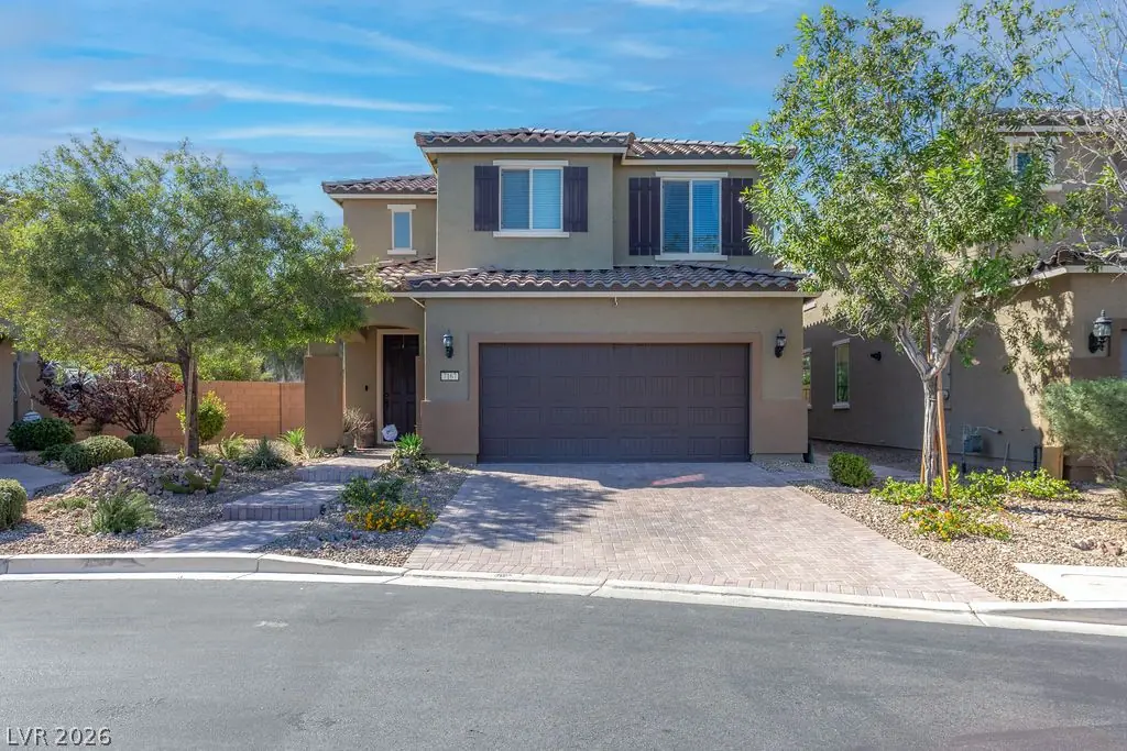 7167 Avana Street, Las Vegas, NV 89113